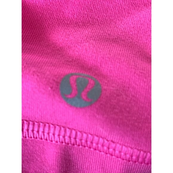 Lululemon Womens Athletic Tank Tops Lot Of 3 Racerback Style XS/S - Picture 8 of 9